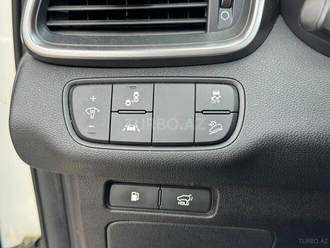 Kia Sorento 2018, 195,000 km - 2.0 l - Bakı