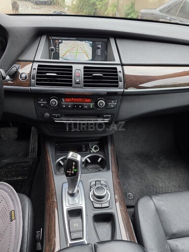 BMW X5 2011, 345,000 km - 3.0 л - Bakı