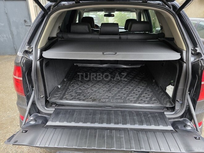 BMW X5 2011, 345,000 km - 3.0 л - Bakı