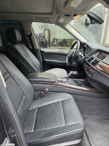 BMW X5 2011, 345,000 km - 3.0 л - Bakı