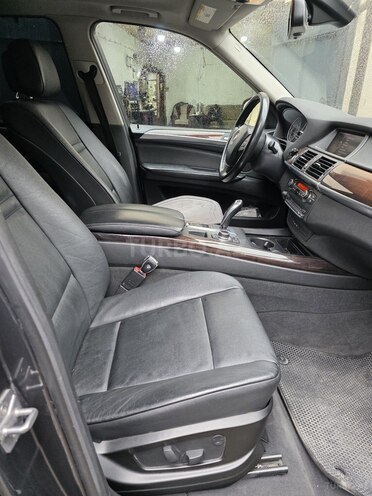 BMW X5 2011, 345,000 km - 3.0 л - Bakı