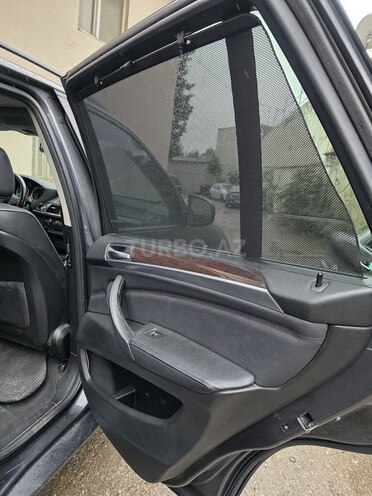 BMW X5 2011, 345,000 km - 3.0 л - Bakı