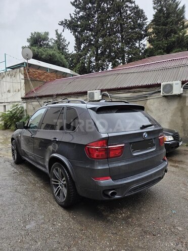 BMW X5 2011, 345,000 km - 3.0 л - Bakı