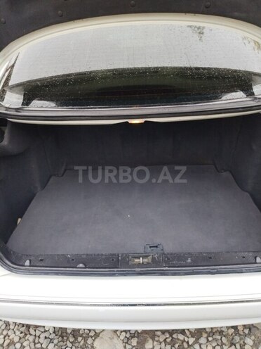 Mercedes E 280 2000, 330,000 km - 2.8 l - Kürdəmir