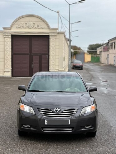 Toyota Camry 2008, 200,000 km - 2.5 l - Bakı
