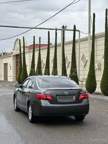 Toyota Camry 2008, 200,000 km - 2.5 l - Bakı
