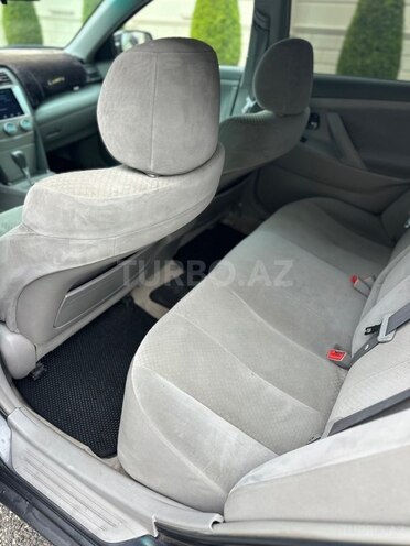 Toyota Camry 2008, 200,000 km - 2.5 l - Bakı