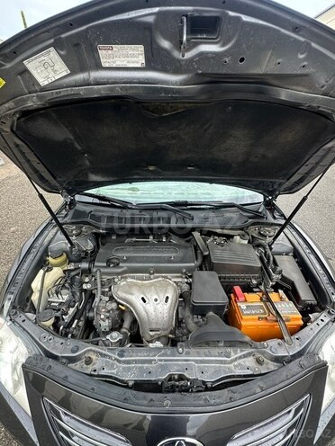 Toyota Camry 2008, 200,000 km - 2.5 l - Bakı
