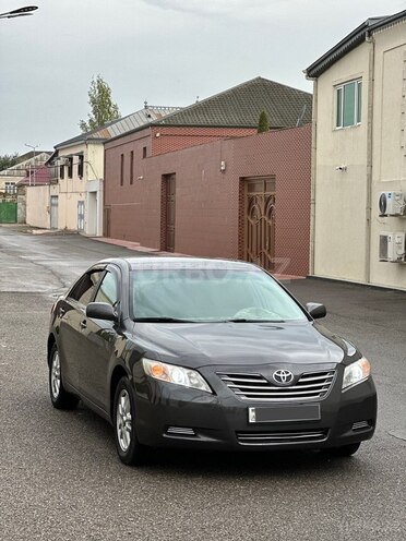 Toyota Camry 2008, 200,000 km - 2.5 l - Bakı