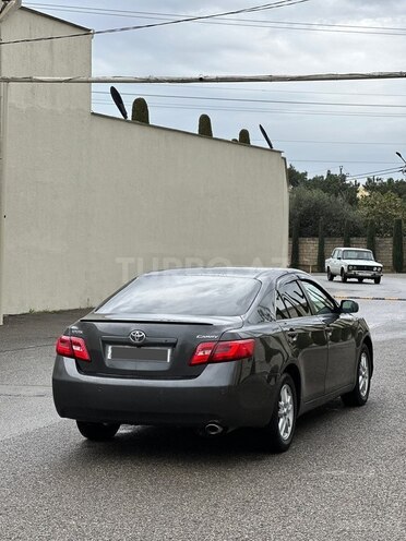 Toyota Camry 2008, 200,000 km - 2.5 l - Bakı