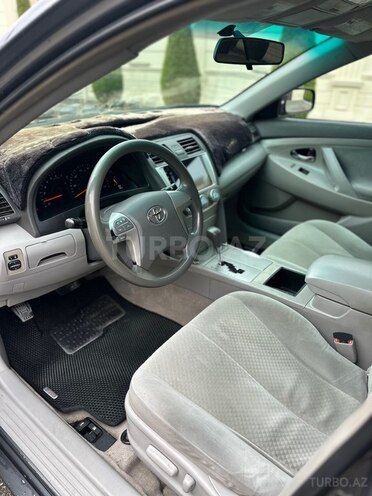 Toyota Camry 2008, 200,000 km - 2.5 l - Bakı