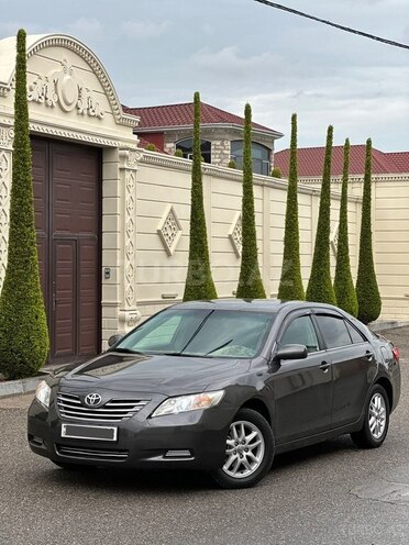 Toyota Camry 2008, 200,000 km - 2.5 l - Bakı