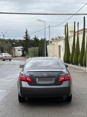 Toyota Camry 2008, 200,000 km - 2.5 l - Bakı