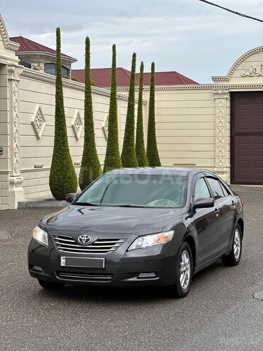 Toyota Camry 2008, 200,000 km - 2.5 l - Bakı