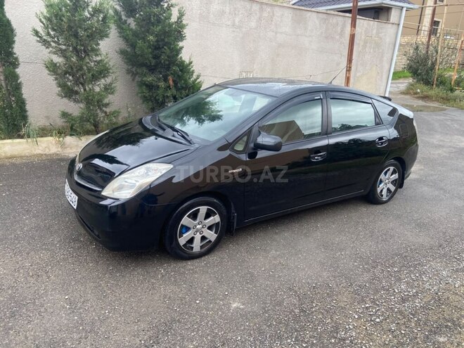 Toyota Prius 2009, 255,005 km - 1.5 l - Bakı