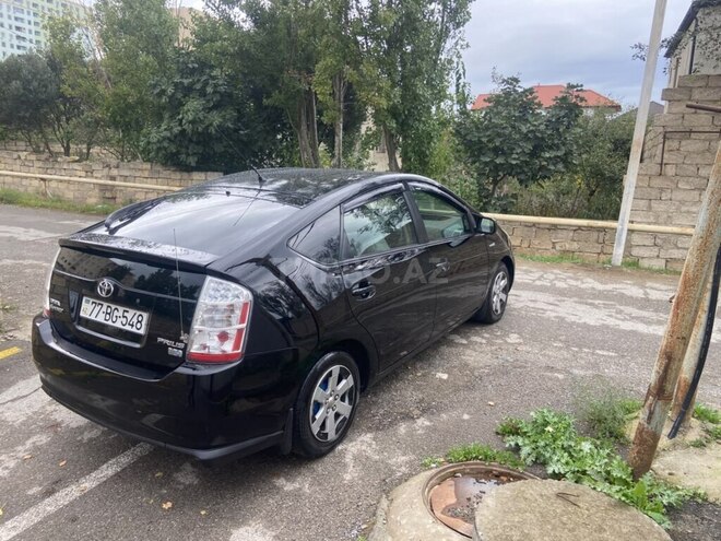 Toyota Prius 2009, 255,005 km - 1.5 l - Bakı