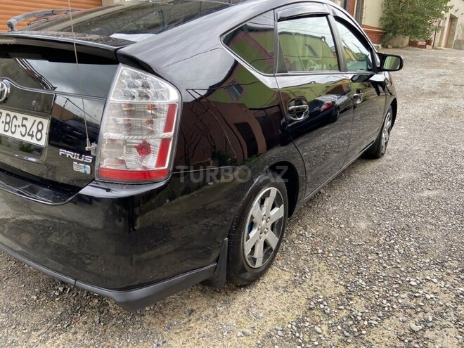 Toyota Prius 2009, 255,005 km - 1.5 l - Bakı