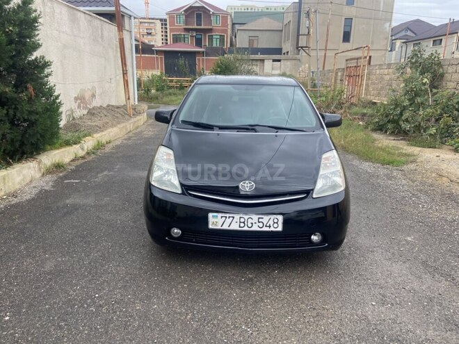 Toyota Prius 2009, 255,005 km - 1.5 l - Bakı