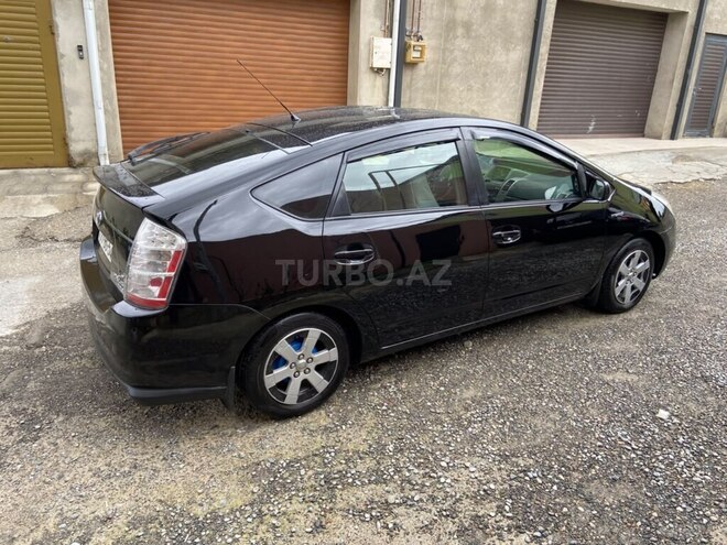 Toyota Prius 2009, 255,005 km - 1.5 l - Bakı