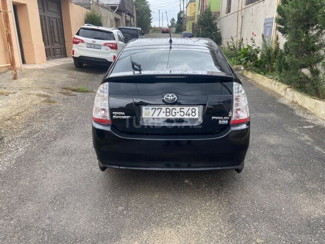 Toyota Prius 2009, 255,005 km - 1.5 l - Bakı