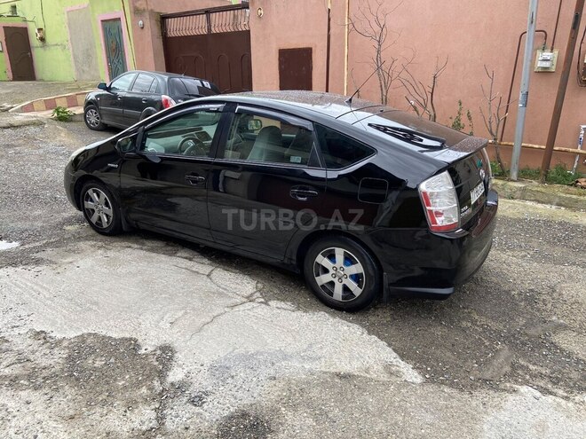 Toyota Prius 2009, 255,005 km - 1.5 l - Bakı