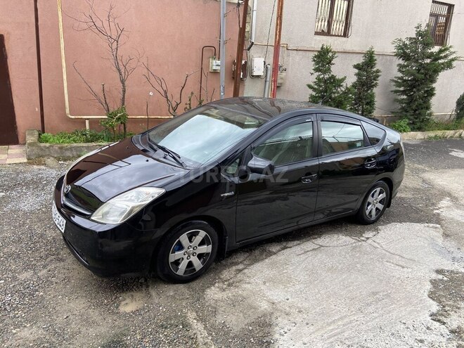 Toyota Prius 2009, 255,005 km - 1.5 l - Bakı
