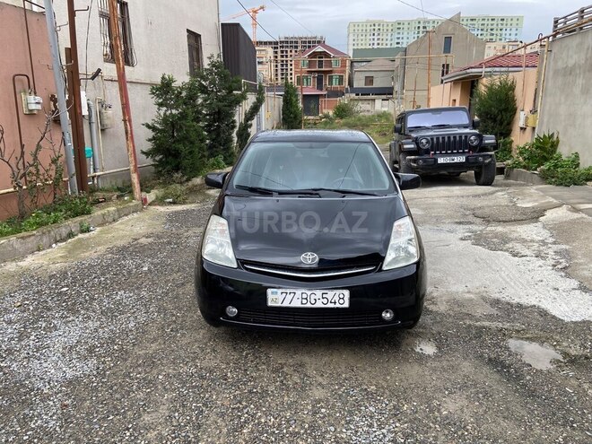 Toyota Prius 2009, 255,005 km - 1.5 l - Bakı