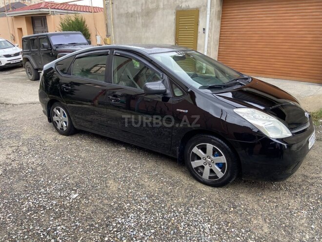 Toyota Prius 2009, 255,005 km - 1.5 l - Bakı