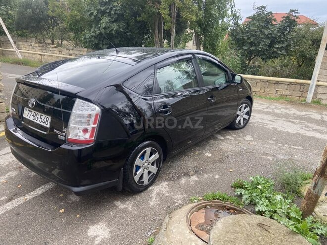 Toyota Prius 2009, 255,005 km - 1.5 l - Bakı