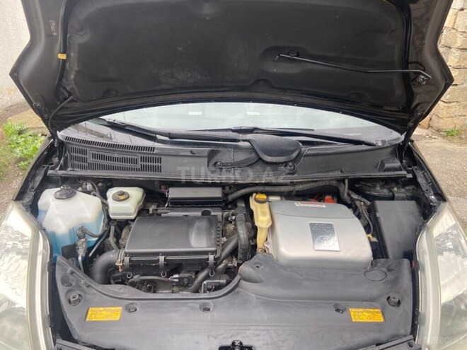 Toyota Prius 2009, 255,005 km - 1.5 l - Bakı