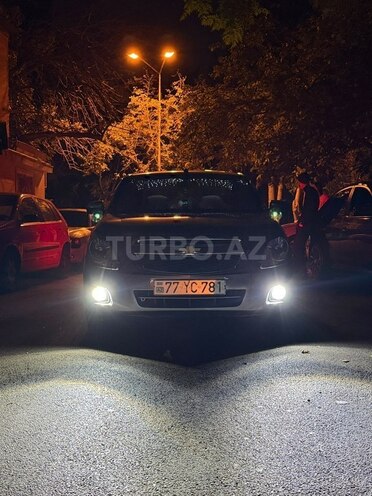 Chevrolet Cobalt 2023, 198,000 km - 1.5 l - Bakı