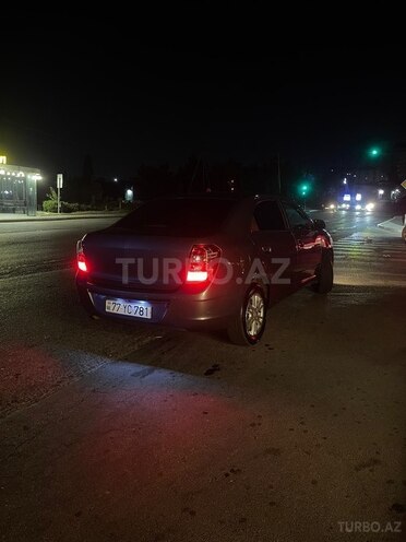Chevrolet Cobalt 2023, 198,000 km - 1.5 l - Bakı