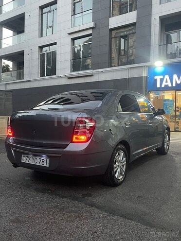 Chevrolet Cobalt 2023, 198,000 km - 1.5 l - Bakı