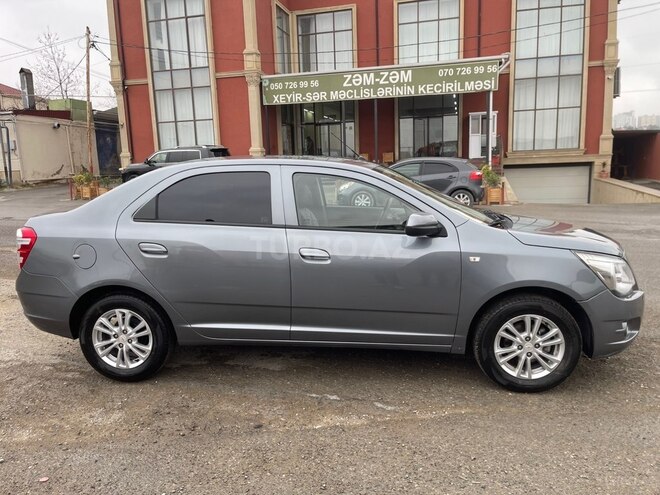 Chevrolet Cobalt 2023, 198,000 km - 1.5 l - Bakı
