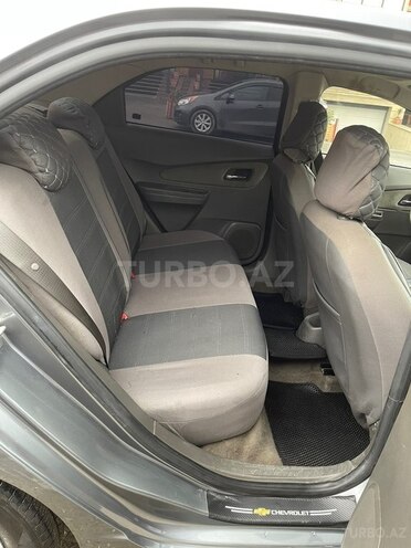 Chevrolet Cobalt 2023, 198,000 km - 1.5 l - Bakı