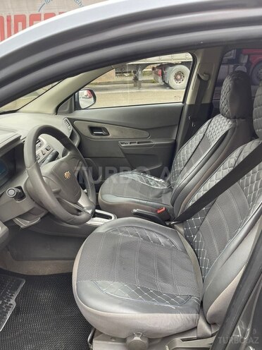 Chevrolet Cobalt 2023, 198,000 km - 1.5 l - Bakı