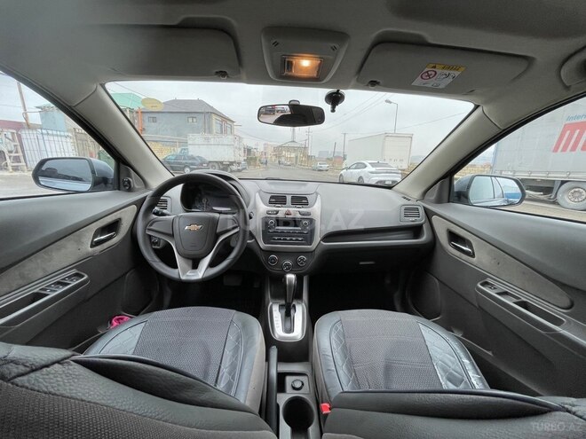 Chevrolet Cobalt 2023, 198,000 km - 1.5 l - Bakı