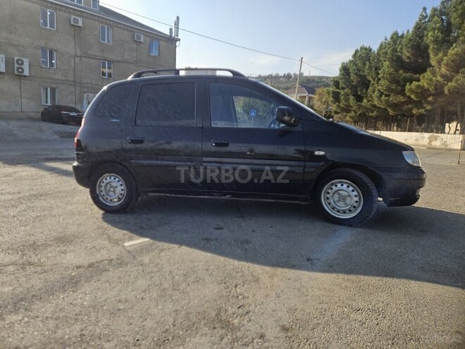Hyundai Matrix 2007, 377,000 km - 1.5 l - Bakı