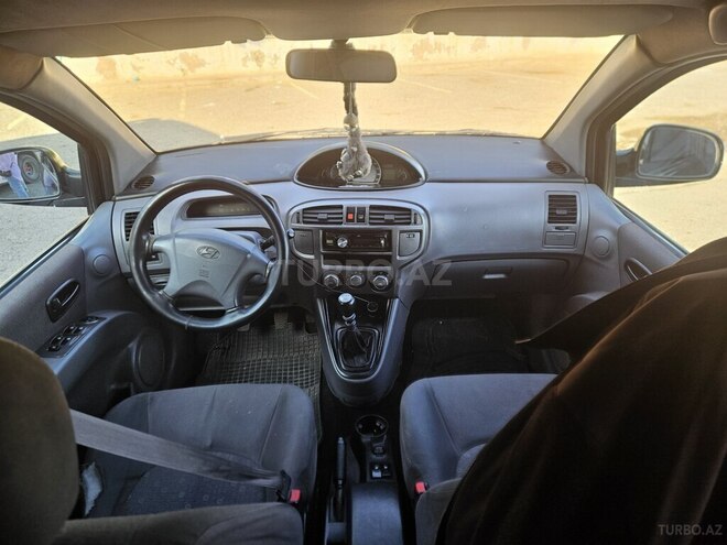 Hyundai Matrix 2007, 377,000 km - 1.5 l - Bakı