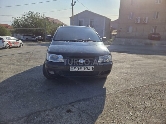 Hyundai Matrix 2007, 377,000 km - 1.5 l - Bakı