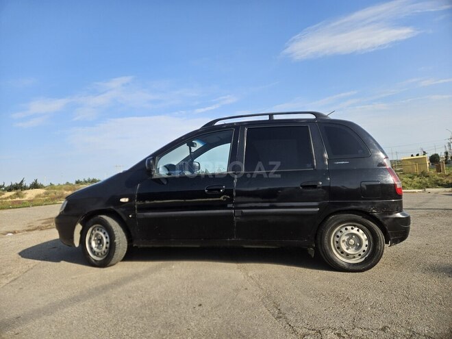 Hyundai Matrix 2007, 377,000 km - 1.5 l - Bakı