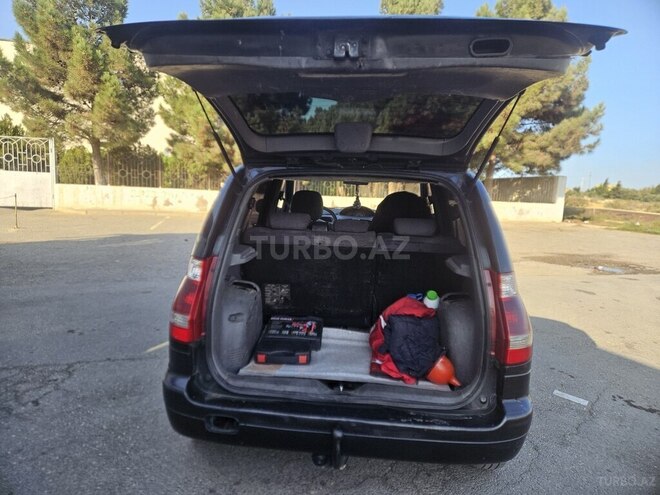 Hyundai Matrix 2007, 377,000 km - 1.5 l - Bakı