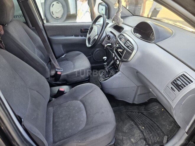 Hyundai Matrix 2007, 377,000 km - 1.5 l - Bakı