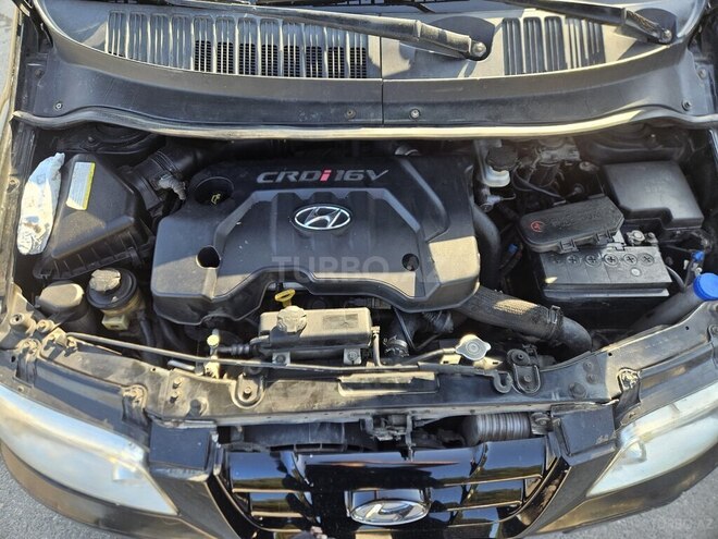 Hyundai Matrix 2007, 377,000 km - 1.5 l - Bakı