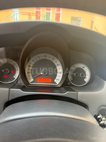 Kia  2008, 326,453 km - 1.6 l - Xaçmaz
