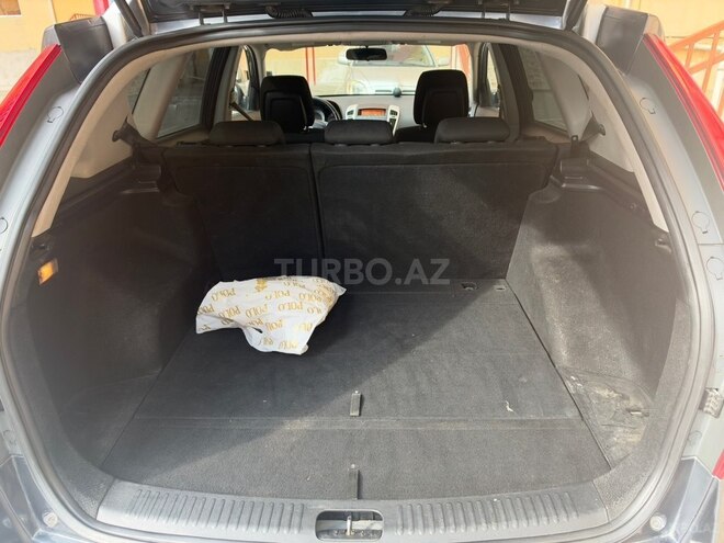 Kia  2008, 326,453 km - 1.6 l - Xaçmaz
