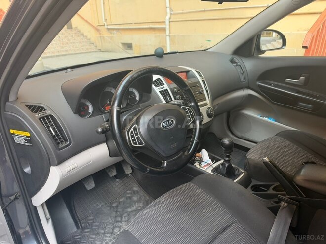 Kia  2008, 326,453 km - 1.6 l - Xaçmaz