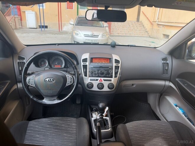 Kia  2008, 326,453 km - 1.6 l - Xaçmaz