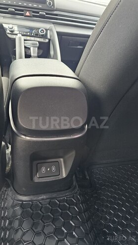 Hyundai Elantra 2024, 53,100 km - 1.6 l - Bakı