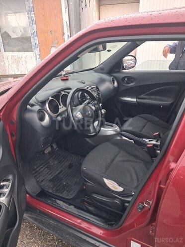 Nissan Juke 2012, 210,634 km - 1.6 л - Bakı
